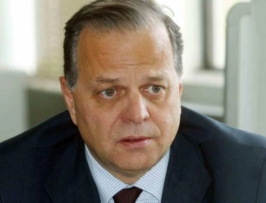 Παραπέμπονται σε δίκη ο επιχειρηματίας Ε.Μυτιληναίος και ο πρώην διευθύνων σύμβουλος της ΔΕΗ Στέργιος Νέζης